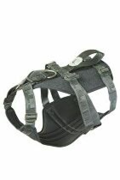 Postroj Travel Harness ECO ostružinový 10-20kg