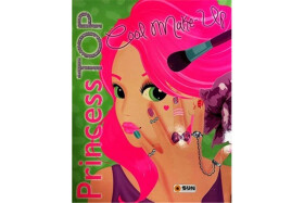 Princess TOP Cool Make-up