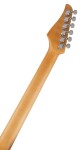 Suhr Classic S SSS RW 3TS