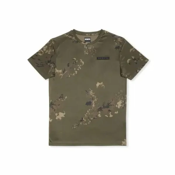 Nash Tričko Scope OPS T Shirt S (C0625)