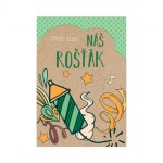 Ptakoviny.cz Přání - Dnes slaví Náš rošťák