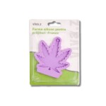 Cesil Cesil Silikonová forma List 6,5 cm