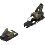 Lyžařské vázání ATOMIC Strive 14 GW Olive šířka brzdiček 90mm