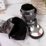 Boty Kornecki Velcro Jr 6583 KOR6583C 25