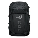 ASUS ROG Archer Ergo Air Backpack černá / Herní batoh pro notebook do 18" (90XB09H0-BBP000)