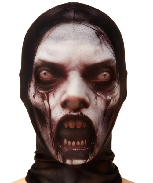 Dovoz Maska horor kukla