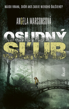 Osudný sľub - Angela Marsons