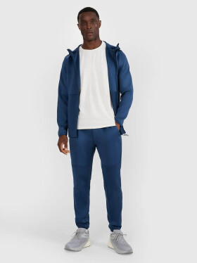 Pánská mikina 4F Velikost: M