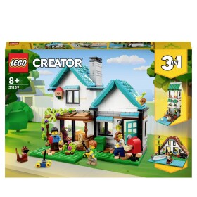 LEGO® Creator 31139