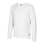 Pánské triko NAX WELF white XL