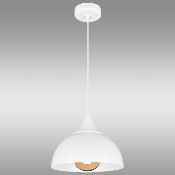 Svítidlo KUPIDYN 2998/Z-B-1 WHITE LW1