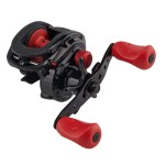 Abu Garcia Multiplikátor Max4 X Left,Abu Garcia Multiplikátor Max4 X Left