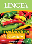 Maďarština slovníček,