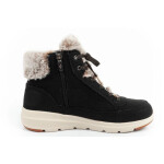 Boty Skechers W 144199/BLK 38