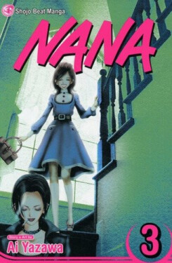Nana Ai Yazawa