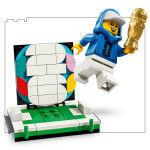 LEGO LEGO® Editions 43020 Oficiální trofej Mistrovství světa ve fotbale