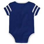 Outerstuff Dětské body Toronto Maple Leafs NHL Hockey Pro Creeper – Blank Velikost: 3 – 6 měsíců