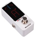 Mooer Baby Tuner - Micro Tuner Pedal