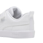 Boty Puma Courtflex V3 V PS Jr 397642 02 35