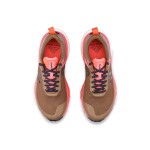 Běžecké boty CRAFT Pure Trail X - hnědé Velikost obuvi v EU: 41,5