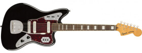 Fender Squier Classic Vibe 70s Jaguar Black