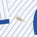 Nike Pánský dres Chicago Cubs MLB Cooperstown Collection Pinstripe Velikost: M