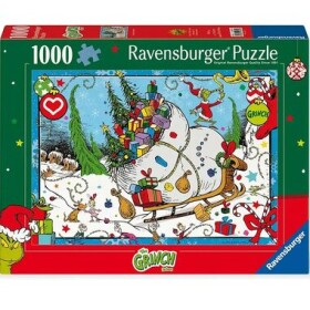 Ravensburger Grinch