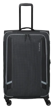 Travelite Corsiica L Black 100/105 L TRAVELITE-8000149-01