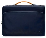 Tomtoc Versatile A14 tmavě modrá / Taška / MacBook Pro 16" / M1/M2/M3/M4 (A14F2B2)