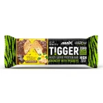 Amix Tigger Zero Protein Bar 60 g vanilla caramel (16070)