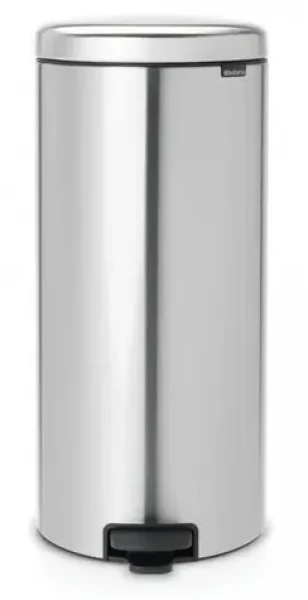 Brabantia NewIcon matní nerez 30L 111822