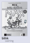 Der grüne Max neu 1 – Digitale BlinkLearning – Arbeitsbuch – Unterrichtende (3 roky)
