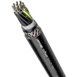 LAPP 0026708/1000 řídicí kabel 2 x 1 mm², 1000 m
