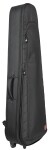 Music Area AA31 Double Electric Bass Case