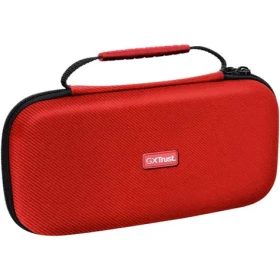 TRUST GXT 1248S modro-červená / Pouzdro / Nintendo Switch / Nárazuvzdorné (25418)