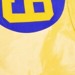 Mitchell & Ness Pánský dres Los Angeles Rams NFL Eric Dickerson #29 Legacy Throwback Velikost: L