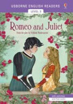 Romeo and Juliet, 1. vydání - William Shakespeare