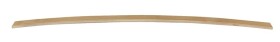 NábytekProNás Lamela březová 36 mm, tl. 12 mm - délka 134 cm