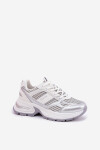 Sportovní obuv model 211333 Step in style 38