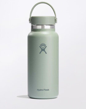 Hydro Flask Wide Mouth Cap (946 ml) Agave