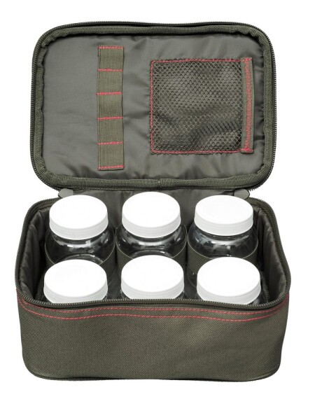 JRC Pouzdro Defender II Hookbait Pouch,JRC Pouzdro Defender II Hookbait Pouch