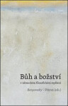 Bůh božství německém filosofickém myšlení Ladislav Benyovszky,