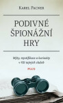 Podivné špionážní hry - Karel Pacner