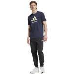 Adidas Real Madrid Tričko 24/25 Sezónní grafické tričko M JX1130 XL