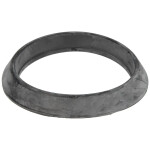 Geberit ND profilové těsnění pouzdra koše 241.859 pro vypouštěcí ventil k UP320-Kombifix 241.868.00.1 241.868.00.1