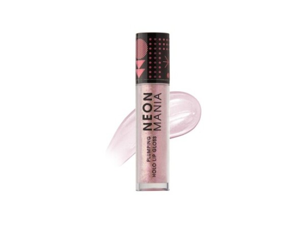 Dermacol Neon Mania Zvětšující lesk na rty č. 2, 4 ml