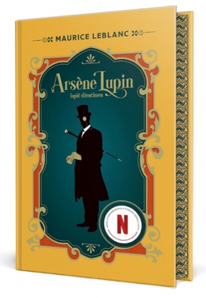 Arsene Lupin