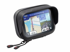 Pouzdra na GPS navigace