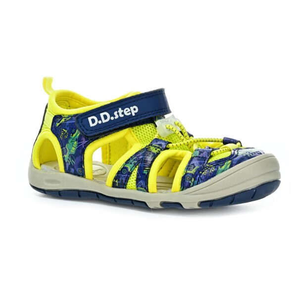 D.D.Step G065 -61146B žluté