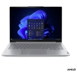 Lenovo ThinkBook 14 G9 / Notebook / 14" WUXGA / AMD Ryzen 7 250 / 32GB / 512GB SSD / W11P (21V0000EGE)